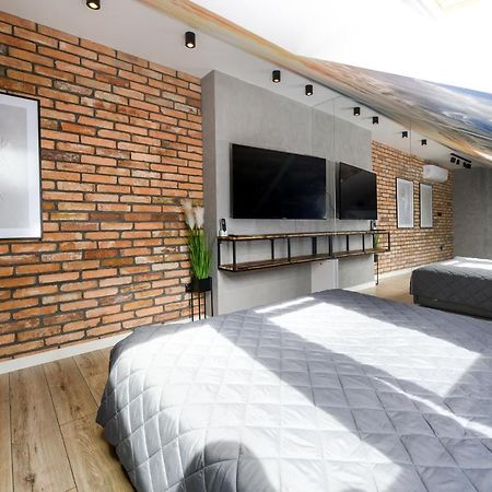 Relaxroom Szmaragd Reda Dış mekan fotoğraf