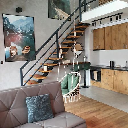 Relaxroom Szmaragd Reda Dış mekan fotoğraf