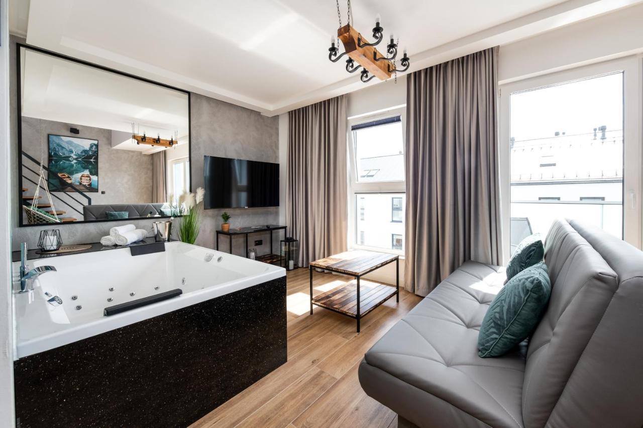 Relaxroom Szmaragd Reda Dış mekan fotoğraf