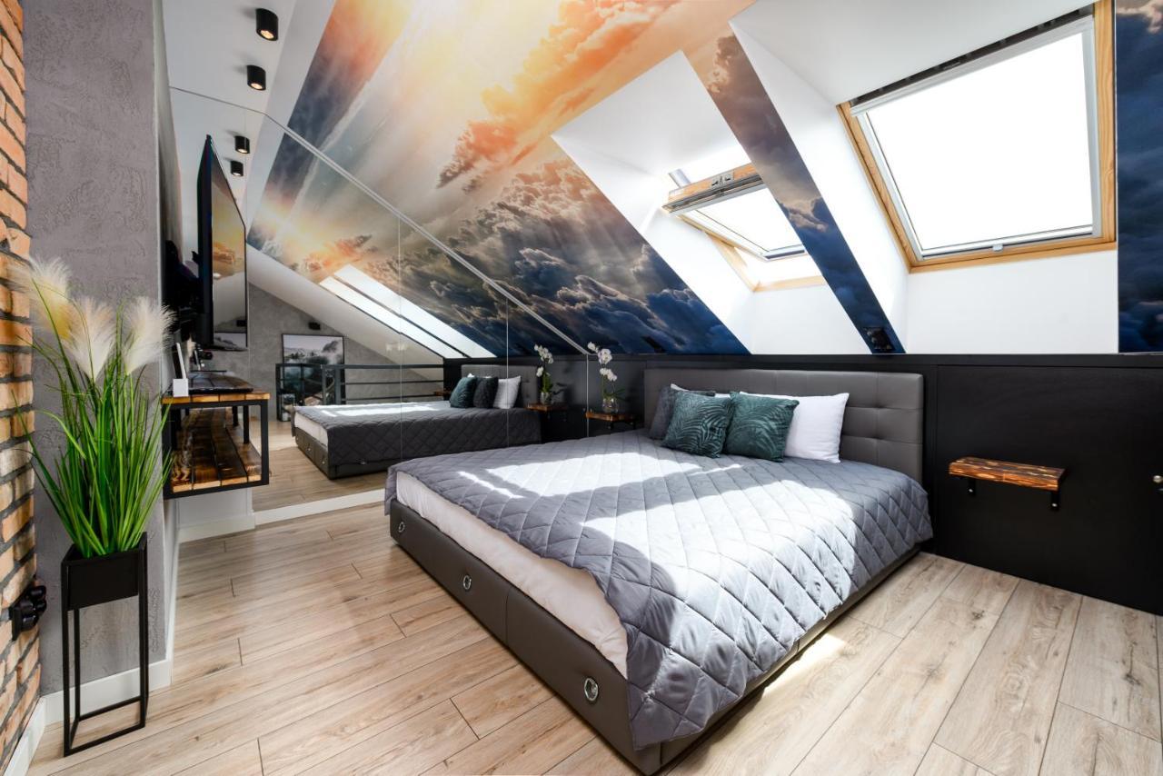 Relaxroom Szmaragd Reda Dış mekan fotoğraf
