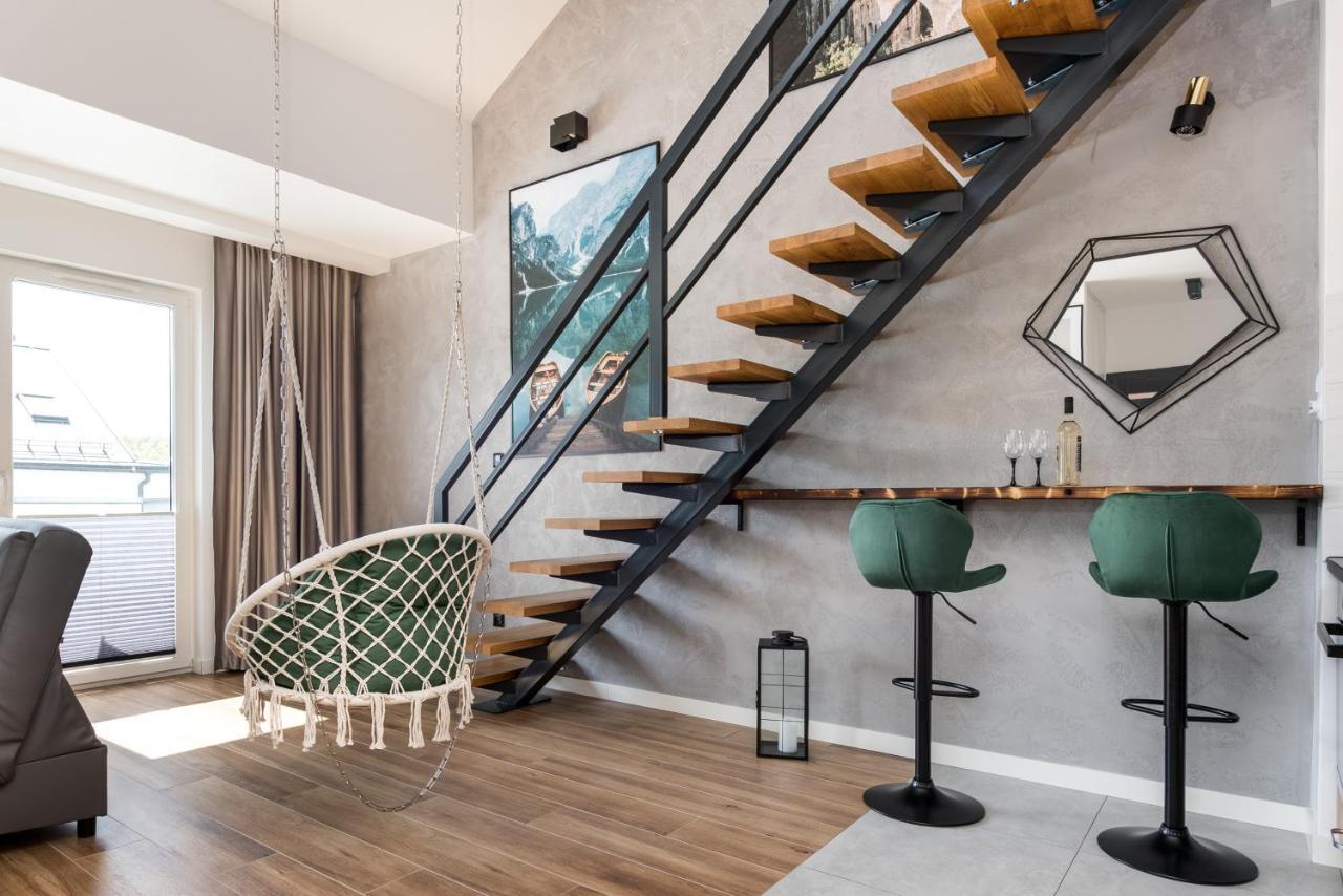 Relaxroom Szmaragd Reda Dış mekan fotoğraf