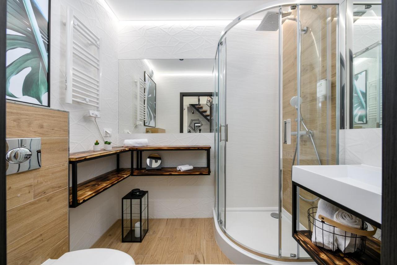 Relaxroom Szmaragd Reda Dış mekan fotoğraf