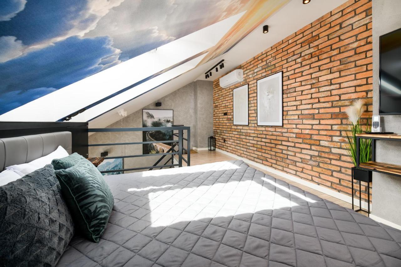 Relaxroom Szmaragd Reda Dış mekan fotoğraf