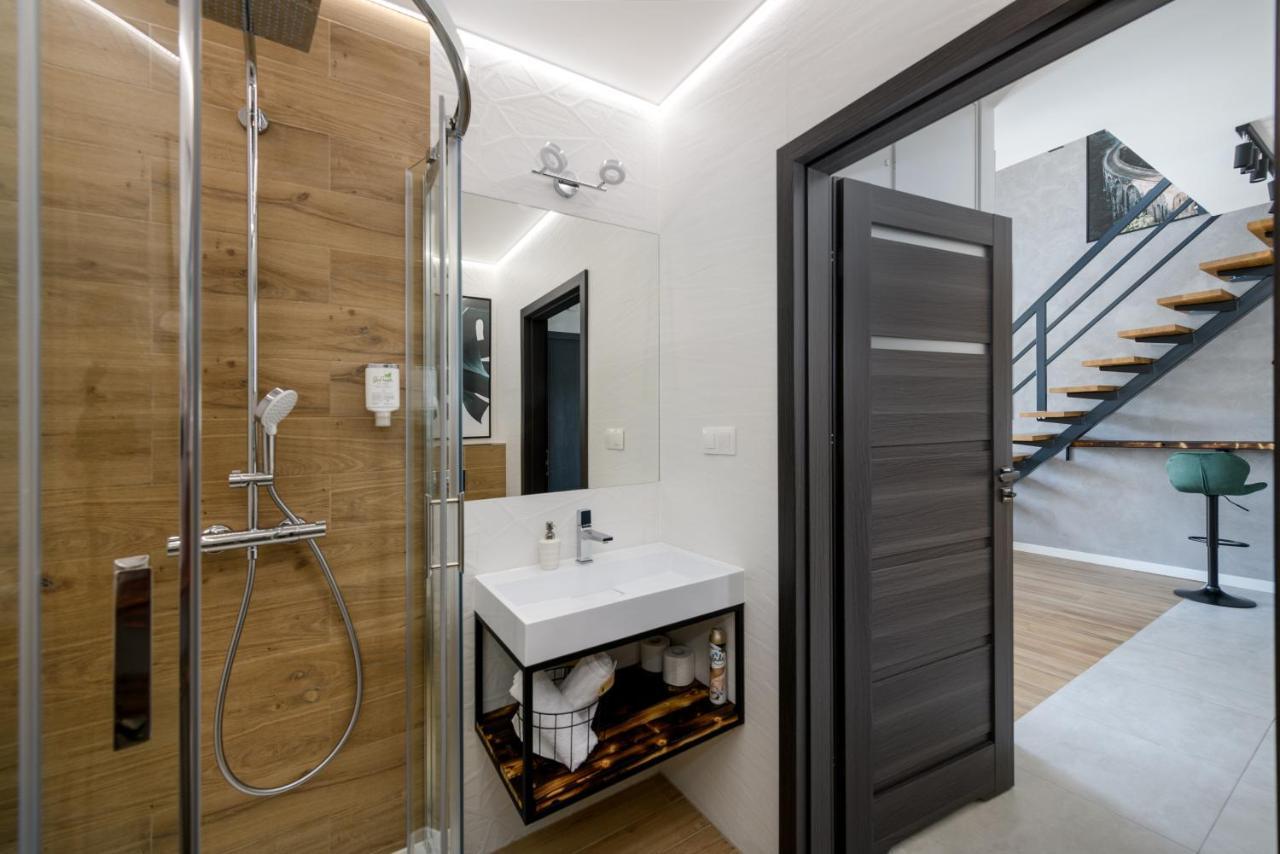 Relaxroom Szmaragd Reda Dış mekan fotoğraf