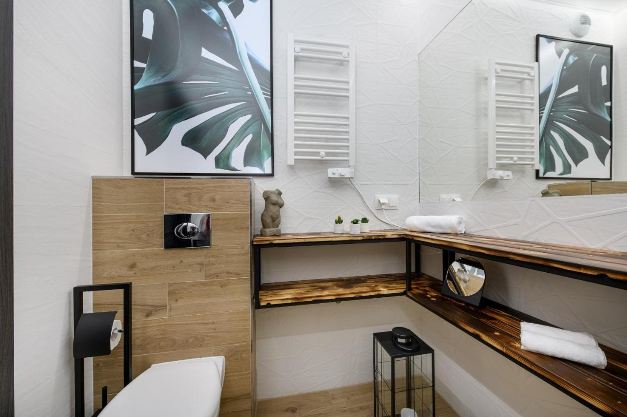 Relaxroom Szmaragd Reda Dış mekan fotoğraf