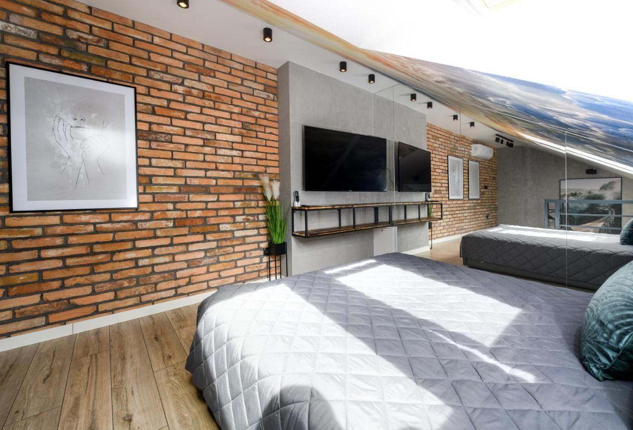 Relaxroom Szmaragd Reda Dış mekan fotoğraf