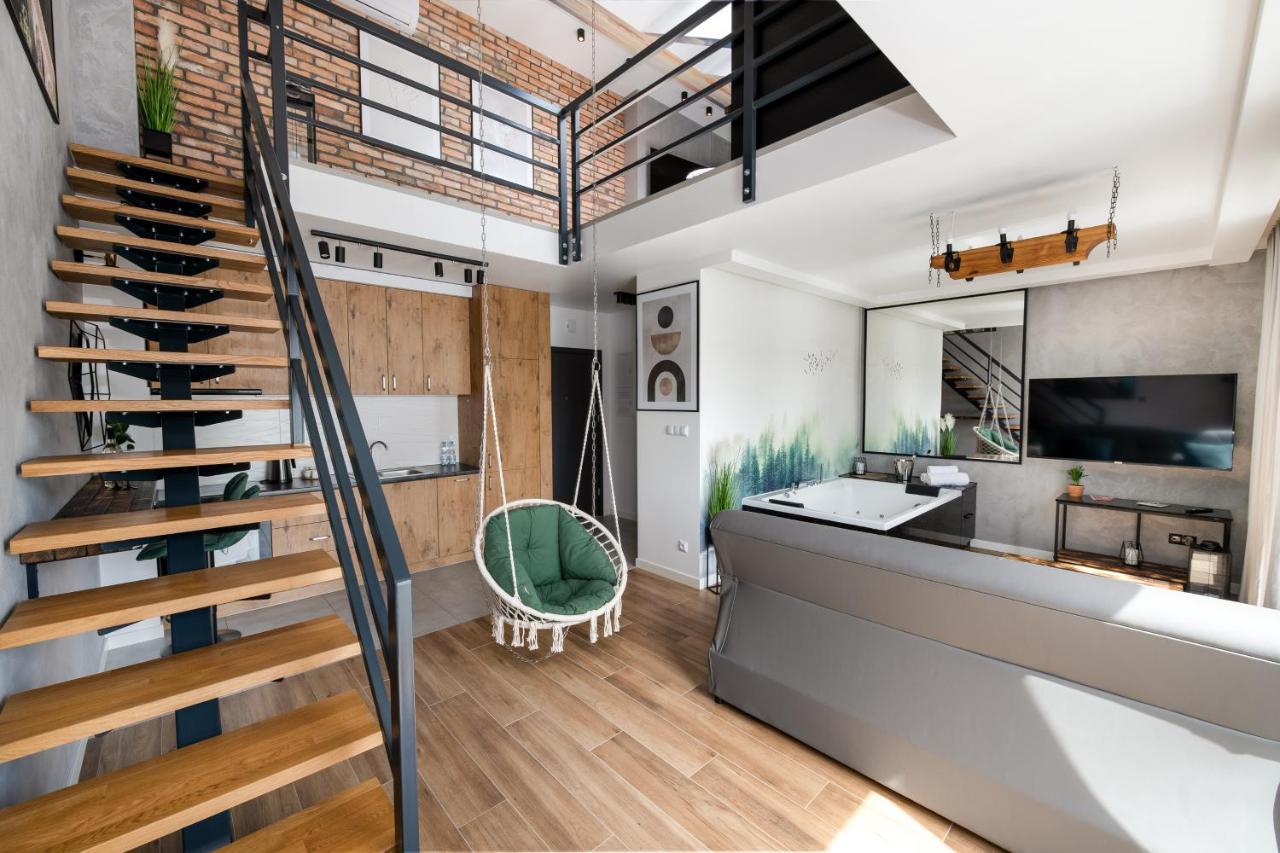 Relaxroom Szmaragd Reda Dış mekan fotoğraf