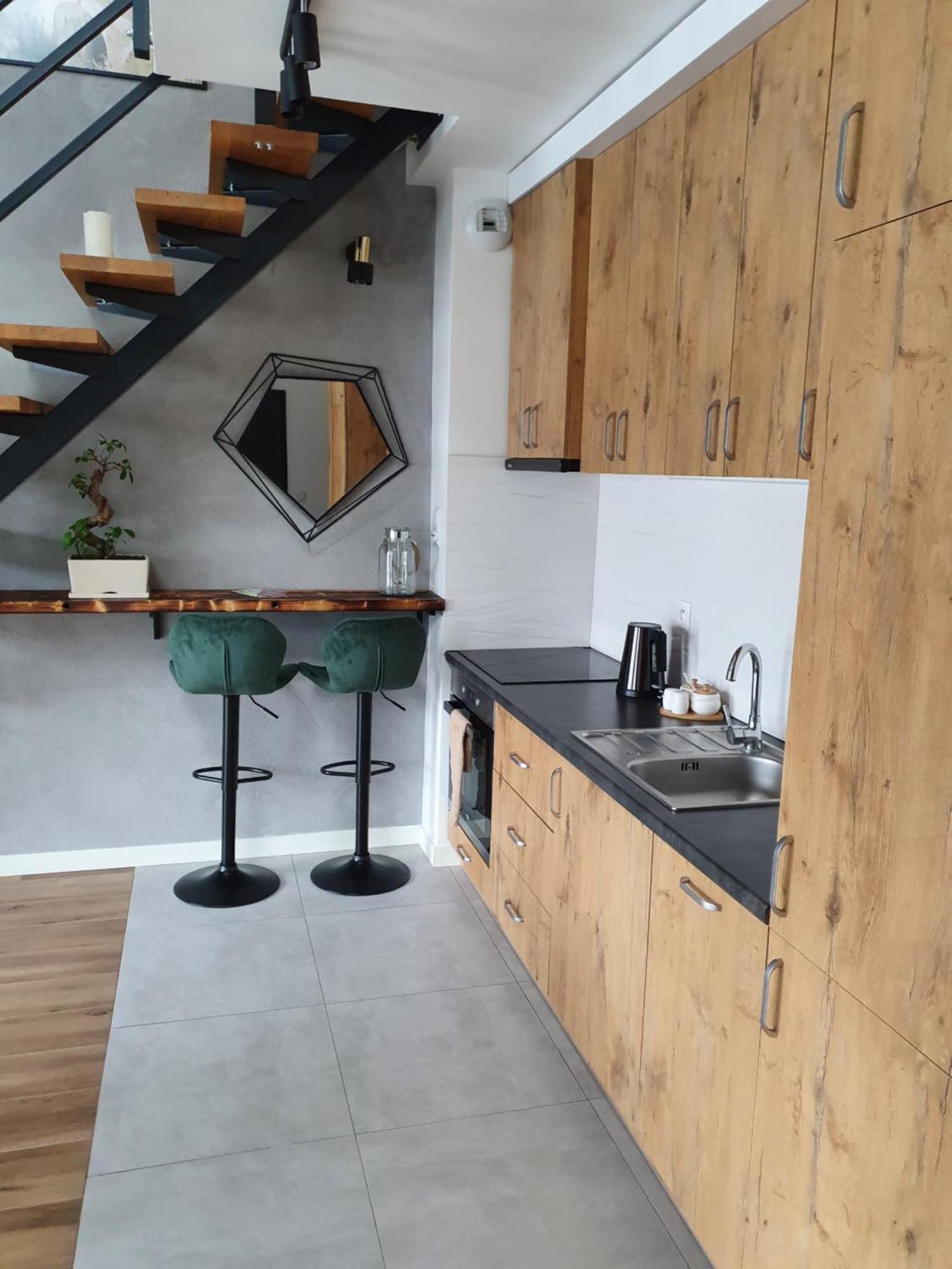 Relaxroom Szmaragd Reda Dış mekan fotoğraf